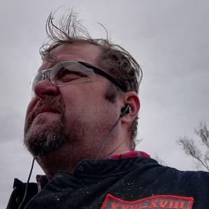 Meet your Posher, Tom